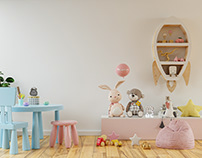 Tips in Decorating a Kid's Room with Wall Stickers