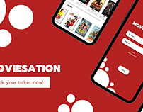 Moviestation - Trailer app prototype