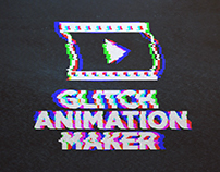 Glitch Animation Maker DOWNLOAD!