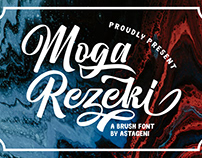 Moga Rezeki Script (FREE PERSONAL USE)