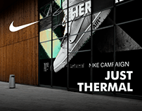 Nike - Just Thermal