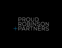 Proud Robinson + Partners