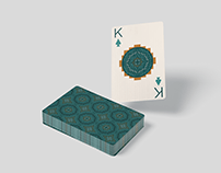 Geometric Deck of cards