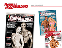 Natural Bodybuilding & Fitness