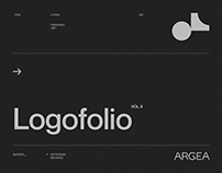 Logofolio ─ Vol. II
