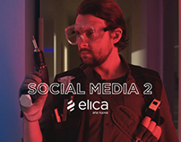 Elica - Social Media 2