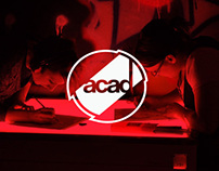 ACAD - Antonelli College of Art and Design