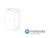 Motorola Air Purifiers