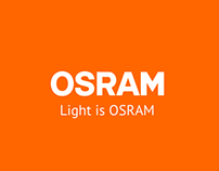 OSRAM - Vertical Farms Software