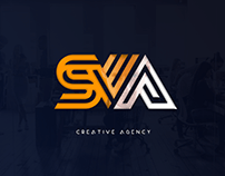 Презентация маркетингового агентства "SVA"