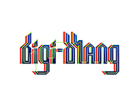 Tigerstyle: Digi-Bhang