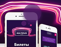 Miltiplex App