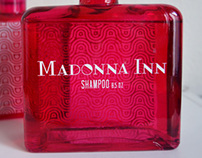 Madonna Inn Rebrand