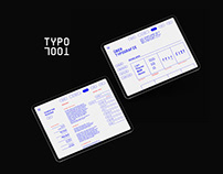 Typo Tool