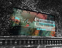 4th International Textile Exhibition (TEXPO, TDAP, GoP)