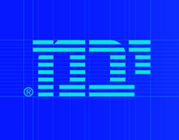 logo - Hebrew Translations of Latin Logo IBM