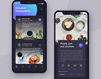 20 Insanely Creative UI/UX Designs for Inspiration 2018