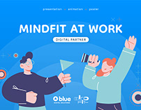 MindFit At Work- Digital Partner