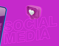 SOCIAL MEDIA - VIVO