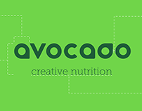 Avocado Creative Studio Logo Refresh
