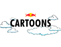 Cartoons - Red Bull
