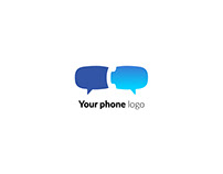 Your Phone Logo