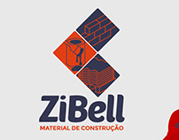 Material de Construção Zibell