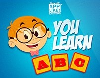 You Learn ABC App