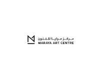 Maraya Art Center Branding