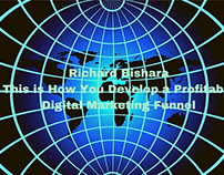 Richard Bishara — Digital Marketing Funnel
