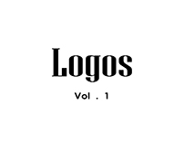 Logos Vol . 1