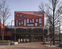 Phönix Privatschule (Phoenix Private school)