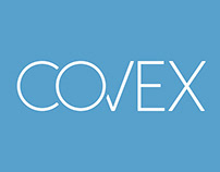 COVEX - Branding of Covid Vaccine