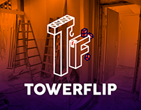 TowerFlio | Sitio Web | WordPress