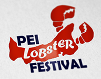 PEI Lobster Festival
