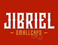 Jibriel Small Caps