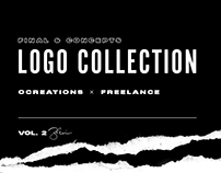 Logo Collection - Vol. 2