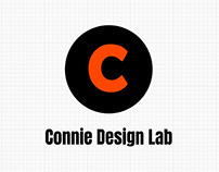 Connie Design Lab. Brand Design
