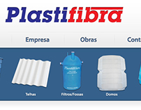 Plastifibra | Website