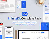 FREE InfinityKit Compete Pack