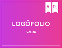 Logofolio - Vol.06