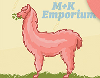 M+K Emporium