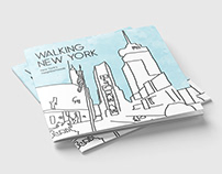 Walking New York - City Guide