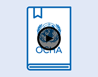 OCHA's Mission Video Animation
