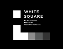 White Square VIII