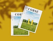 Corsé - Issue 04