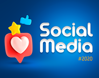 Social Media 2020