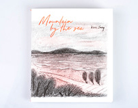 ZINE/Mountain by the sea ​