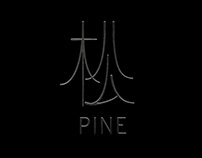 Bar Pine