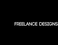 Freelance Designs